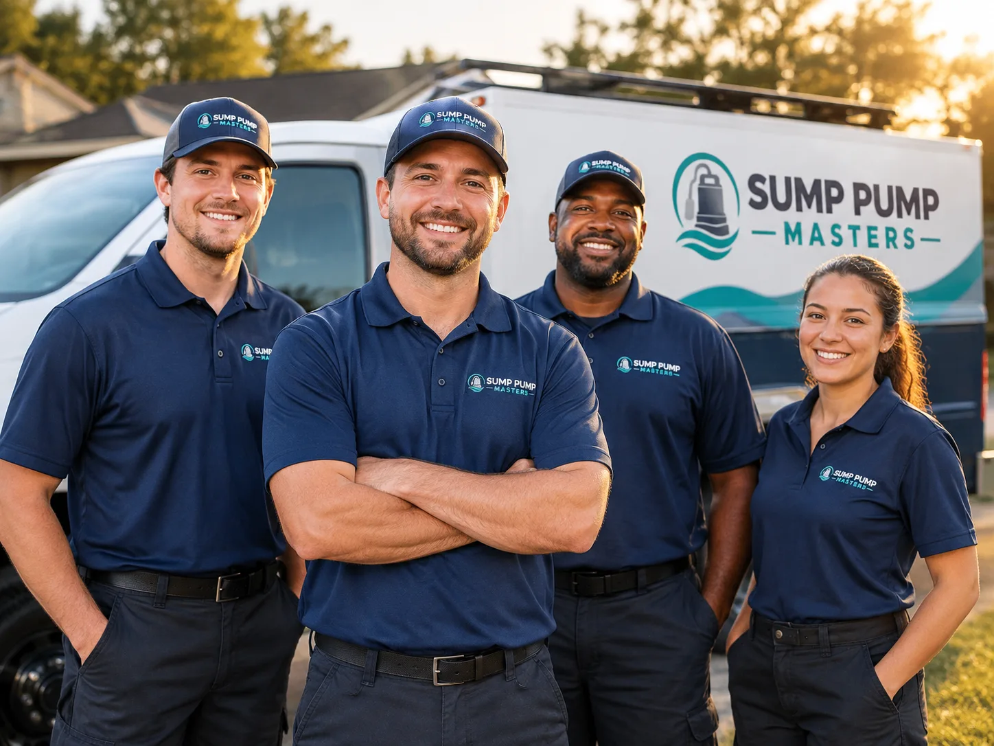Sump Pump Repair company in Acton, CA